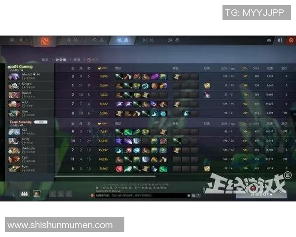 深入分析DOTA2焦点IG战队的比赛经验与战术策略探讨