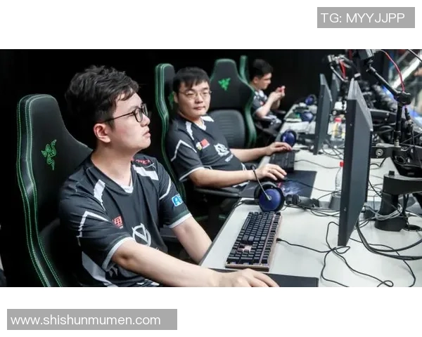 电竞比分深度对话陈娜分享她的DOTA2职业生涯与成长历程 电竞比分深度对话陈娜分享她的DOTA2职业生涯与成长历程
