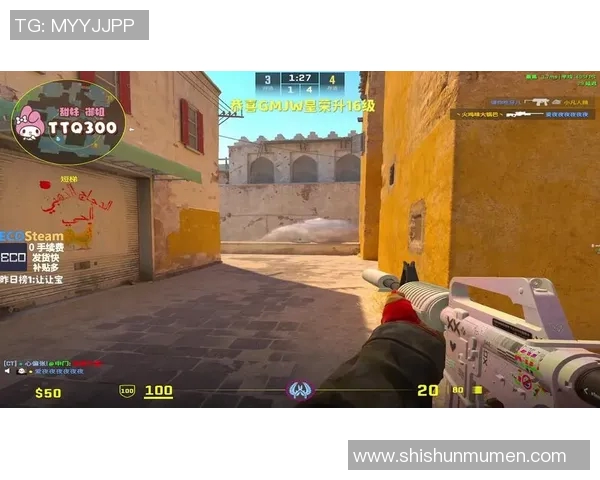 电竞比分专访周敏揭秘CSGO成功秘诀与未来发展趋势 电竞比分专访周敏揭秘CSGO成功秘诀与未来发展趋势