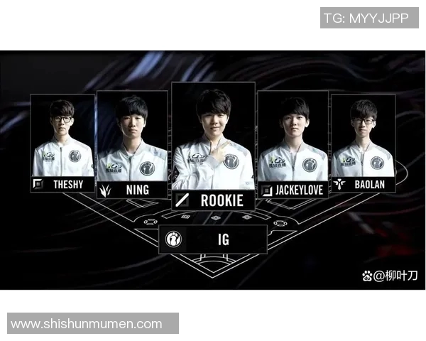 电竞实时数据揭晓王者荣耀速度排行榜IG强势夺得第二名 电竞实时数据揭晓王者荣耀速度排行榜IG强势夺得第二名