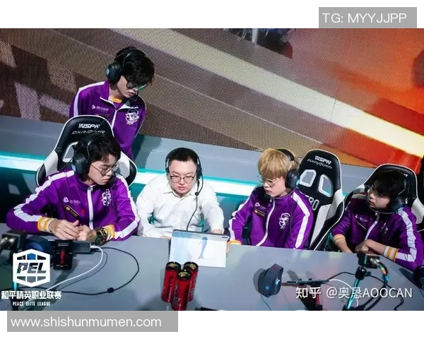 esports数据揭秘和平精英成功背后的故事与李芳的独特见解