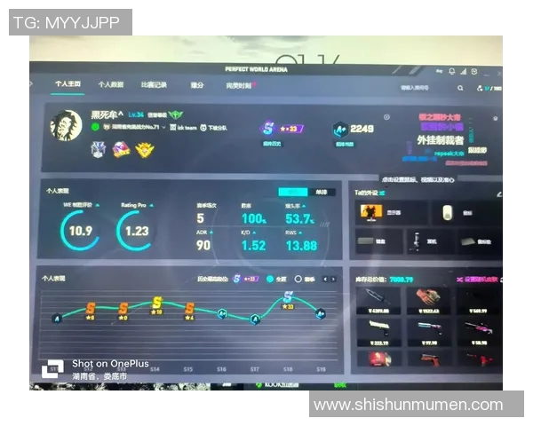 esports最新数据CSGO意识排行榜V5荣登第10名引发玩家热议与关注 esports最新数据CSGO意识排行榜V5荣登第10名引发玩家热议与关注